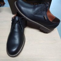 НАМАЛЕНИЕ-Мъжки обувки естествена кожа м. 167, снимка 6 - Ежедневни обувки - 38360571