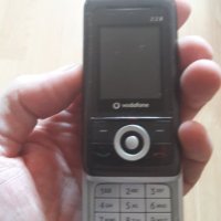 Телефон водафон vodafone 228 с копчета