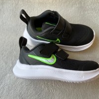 Nike , снимка 1 - Детски маратонки - 43973262