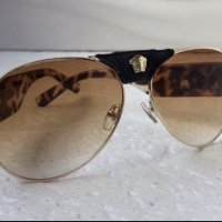 Versace VE2150 унисекс слънчеви очила UV 400 защита, снимка 4 - Слънчеви и диоптрични очила - 28319947