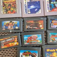 Nintendo Gameboy дискети, снимка 7 - Игри за Nintendo - 43758978