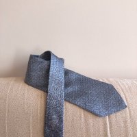 Копринена вратовръзка Gucci, снимка 1 - Други - 26482317