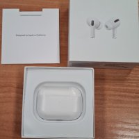 Блутут слушалки Air Pods Pro, снимка 5 - Слушалки и портативни колонки - 43950548