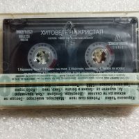 Аудио касетки с всякаква музика, снимка 7 - Аудио касети - 38819613