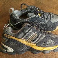 Adidas RESPONSE TRAIL 16 Размер EUR 38 / UK 5 детски дамски маратонки 191-13-S, снимка 1 - Детски маратонки - 43059037