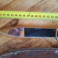 Нож Велико Търново , снимка 6 - Антикварни и старинни предмети - 43270962