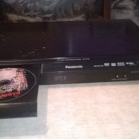 panasonic sa-pt150 dvd receiver-внос швеицария, снимка 3 - Ресийвъри, усилватели, смесителни пултове - 27447443