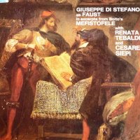GIUSEPPE DI STEFANO, снимка 1 - Грамофонни плочи - 32499001