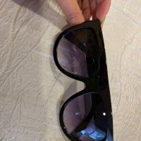 Черни очила хит 2020, снимка 2 - Слънчеви и диоптрични очила - 28788630