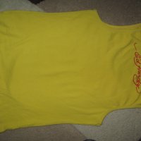 Тениска и потници ED HARDY  дамски,ХС-М, снимка 4 - Потници - 37099323