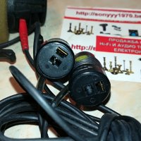 SENNHEISER HD-414 HIFI HEADPHONES-ВНОС SWISS 1508221640, снимка 17 - Слушалки и портативни колонки - 37701082