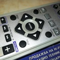 lg audio remote germany 1007212039, снимка 5 - Други - 33483240