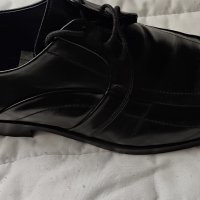 KENZO DV-Glasgow 8,5 мъжки обувки, снимка 8 - Официални обувки - 27478415