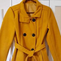 Дамско палто, снимка 1 - Палта, манта - 44078919