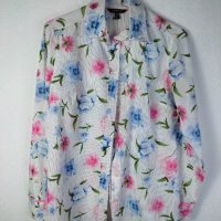 Gant blouse D40 F42 , снимка 1 - Ризи - 39477789