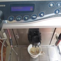 Saeco Idea Cappuccino-Професионална кафемашина,кафеавтомат , снимка 9 - Кафемашини - 39014711