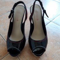 Елегантни обувки , снимка 3 - Дамски елегантни обувки - 26752017