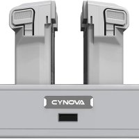 Станция за зареждане на батерии CYNOVA DJI Mini 3 Pro, снимка 5 - Друга електроника - 43806262
