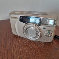 Samsung Vega 140 S

, снимка 5 - Фотоапарати - 43351847