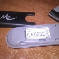 huawei e303-mtel флашка с слот за сим карта, снимка 14 - Рутери - 27524073