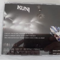 Kuni - Rock (2010), снимка 5 - CD дискове - 43594327