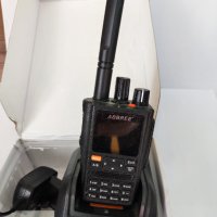 ABBREE AR-F8 GPS радиостанция 8W, снимка 13 - Друга електроника - 43774620