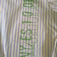 Мъжки ризи Tommy Hilfiger и Esprit мъжка риза , снимка 12 - Ризи - 36988137