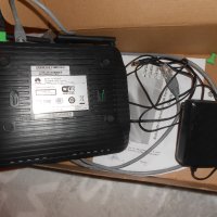 Безжичен рутер за Оптичен интернет HUAWEI EchoLife HG8245, снимка 6 - Рутери - 27420646