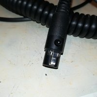 AKG K240MKII-къдрав кабел за хифи слушалки 0606221928, снимка 4 - Слушалки и портативни колонки - 37002136