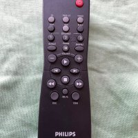 Philips RC282425/01 Remote Control, снимка 1 - Други - 43249602