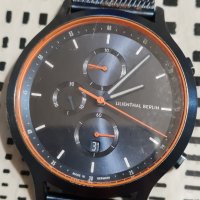 lilienthal berlin watch, снимка 15 - Мъжки - 43975058