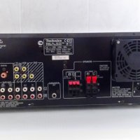 Technics sa-dx750, снимка 4 - Ресийвъри, усилватели, смесителни пултове - 28103588