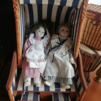 Стойка за кукли, снимка 1 - Кукли - 36716523
