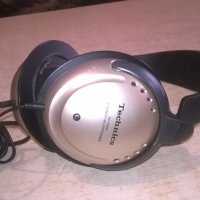 technics rp-f300 stereo headphones-внос швеция, снимка 1 - Слушалки и портативни колонки - 28043580