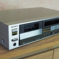 Sony TC-FX77, снимка 2 - Декове - 33180788