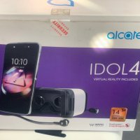 Виртуални очила Alcatel Idol4, снимка 7 - 3D VR очила за смартфон - 38231731