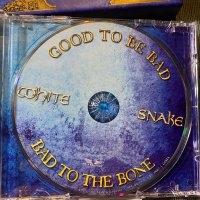 Whitesnake,Foreigner , снимка 10 - CD дискове - 44069795