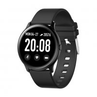 Смарт часовник STELS Smart Wear KW19, IP67 Водоустойчивост, снимка 2 - Смарт часовници - 40203767
