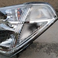 Ляв фар за Нисан Навара, Патфайндер, Nissan Navara D40, Pathfinder R51, 2004-2015, снимка 7 - Части - 29004762