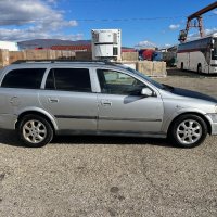 Opel Astra 1.6, снимка 5 - Автомобили и джипове - 43018237