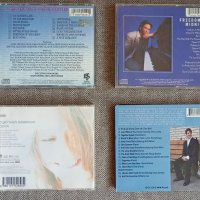Хубави 9 албума от сащ Olivia Ong GRP Audiophile, снимка 14 - CD дискове - 36755807