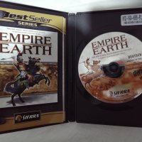 PC Игри:X-men 2.B&W 2.DOA,NoMF,Civilization IV,Empire Earth, снимка 10 - Игри за PC - 43747822