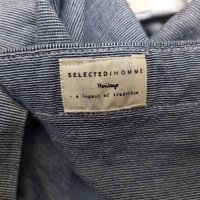 Selected / homme риза, снимка 5 - Ризи - 27465290