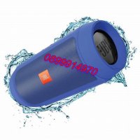 USB колона JBL Charge 2+, снимка 2 - Bluetooth тонколони - 38496561