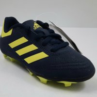 Детски футболни обувки Adidas Goletto FG Snr00, размер - 28 /UK С10/ , снимка 6 - Футбол - 37401014