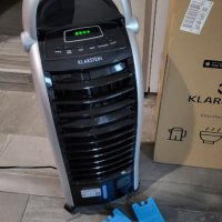 Охладител на въздух Maxfresh, снимка 1 - Овлажнители и пречистватели за въздух - 43892764