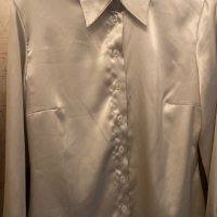 Продавам чисто нова - блуза копринен сатен марка BatiBaleno, снимка 4 - Ризи - 39932512