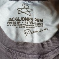 Блуза Jack and Jones PRM XXL, снимка 4 - Блузи - 28930704