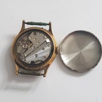 Мъжки позлатен механичен часовник BIFORA Top, снимка 6 - Мъжки - 37322639