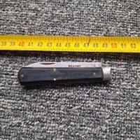 Френски джобен нож Pradel , снимка 2 - Антикварни и старинни предмети - 43483815